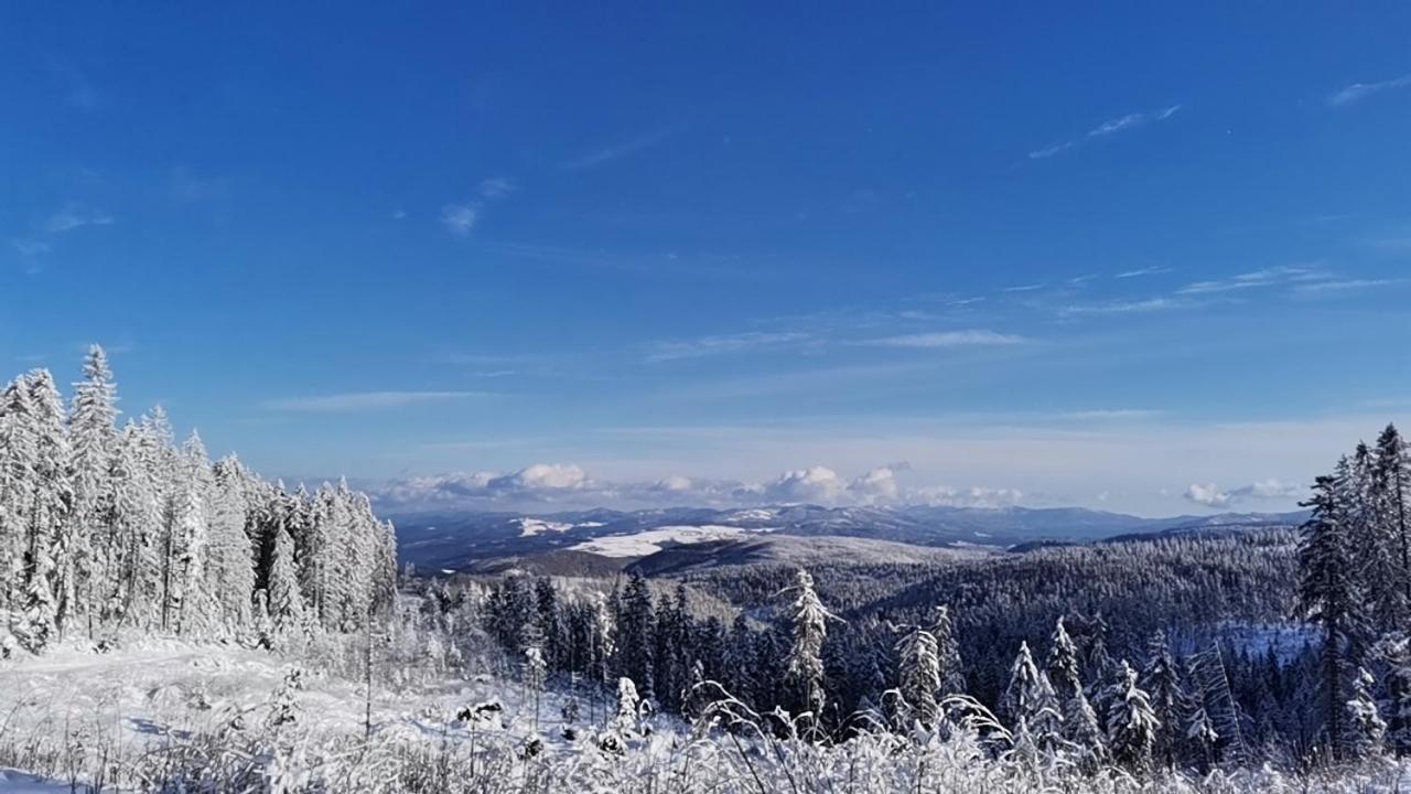 Ubytovanie Lala Spisske Tomasovce Exterior photo